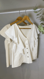 Blusa Perla - Imagen 2