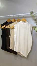 Musculosa Zuri - Imagen 2
