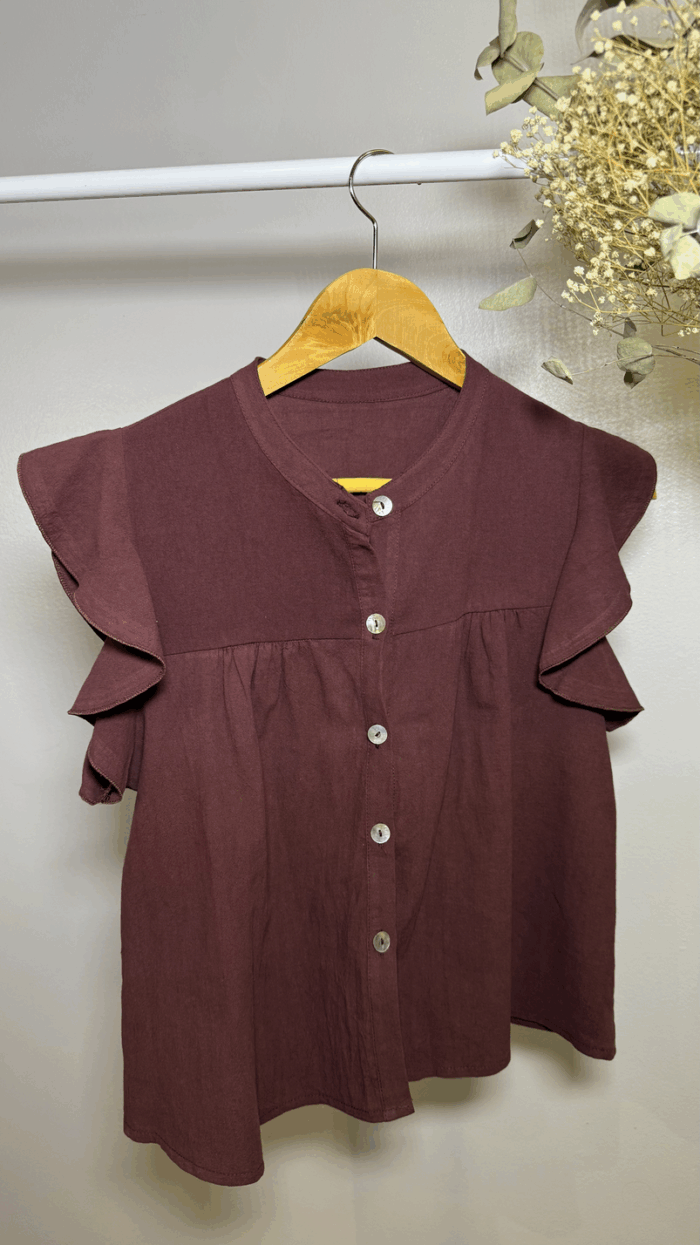 Blusa Josefina - Imagen 2