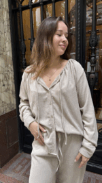 Blusa Venus