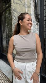 Musculosa Cata