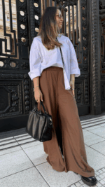 Pantalon Aureli