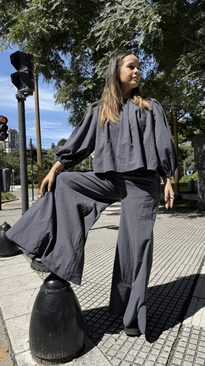 Pantalon Cherry - Imagen 2
