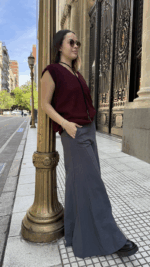 Pantalon Cherry