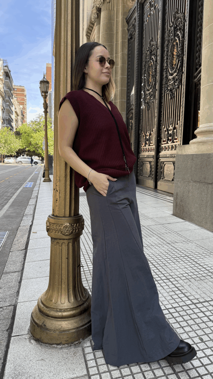 Pantalon Cherry - Imagen 1