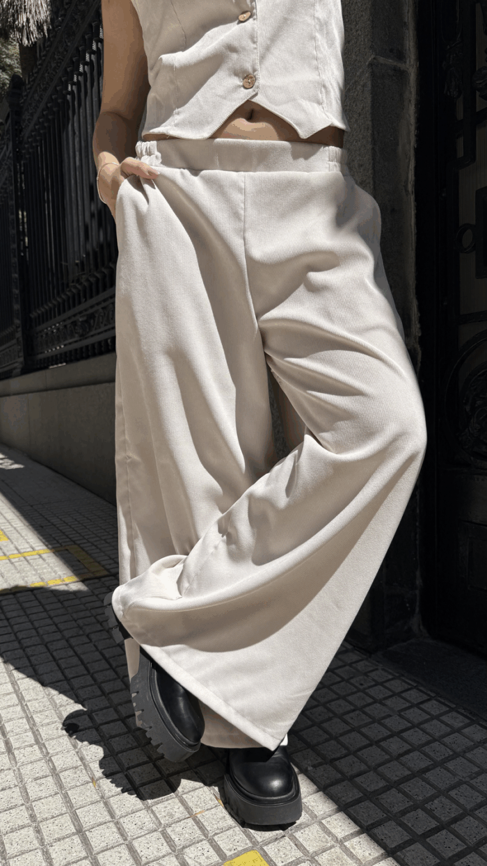 Pantalón Valeria - Imagen 1