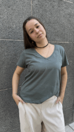 Remera Leti