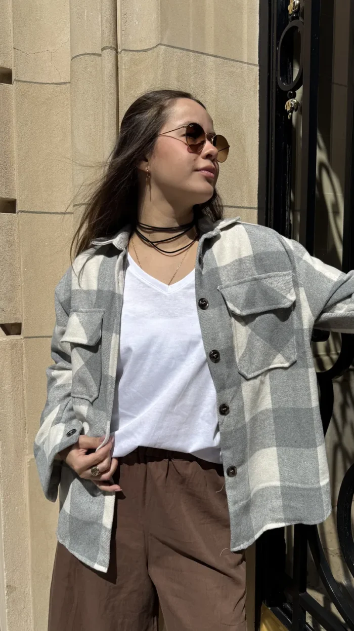 Saco Mara - Imagen 1