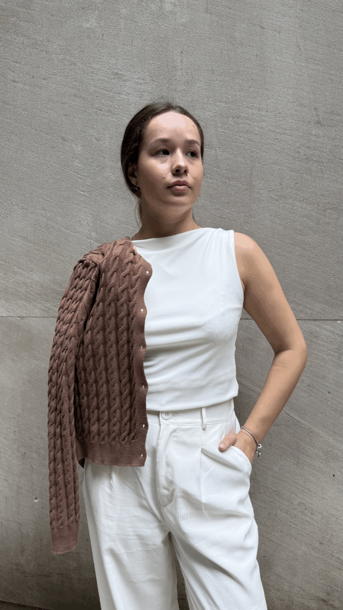 Saco Melba - Imagen 1