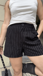 Short Iru