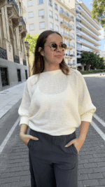 Sweater Gaby