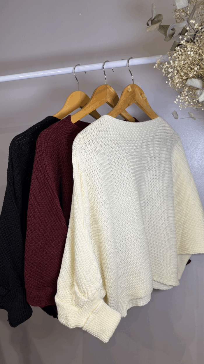 Sweater Gaby - Imagen 2