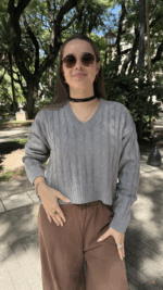 Sweater Marta
