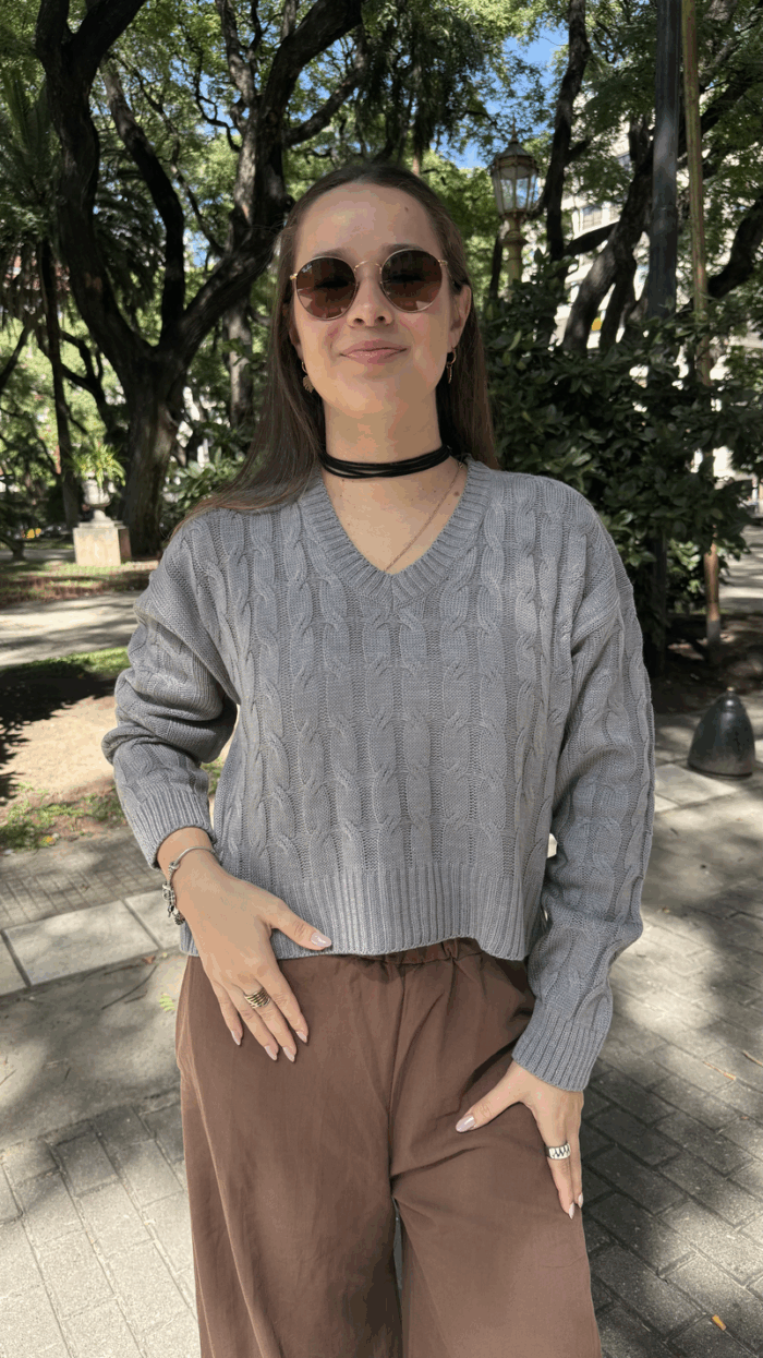 Sweater Marta - Imagen 1