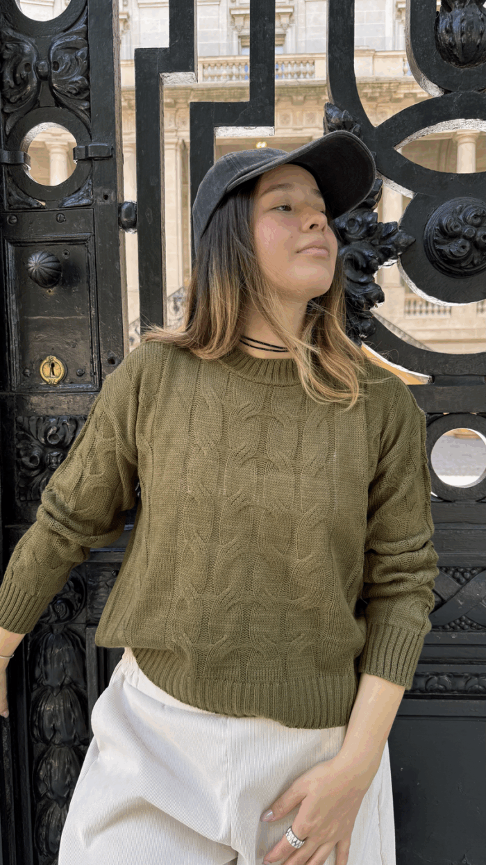 Sweater Venezia - Imagen 1