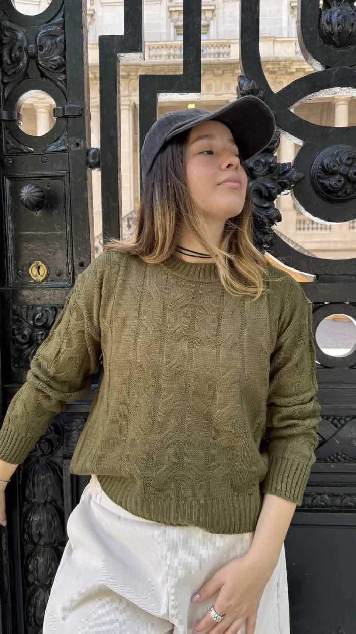 Sweater Venezia - Imagen 1