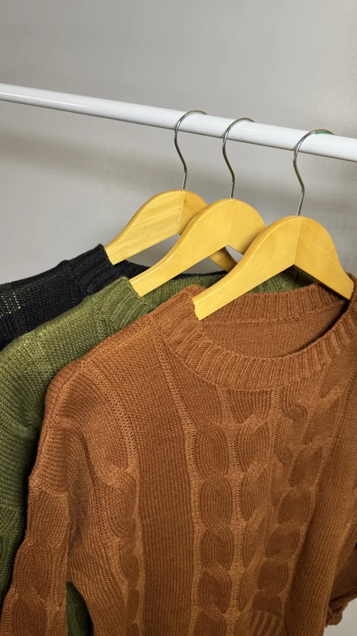 Sweater Venezia - Imagen 2