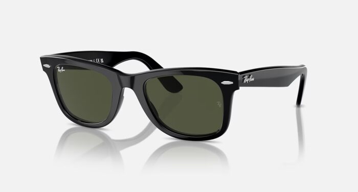 Rayban 2140 "Wayfarer" - Imagen 1