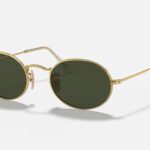 Rayban 1970 "Oval"