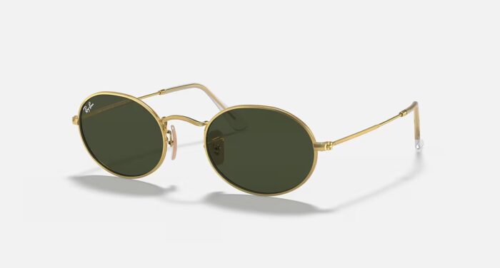 Rayban 1970 "Oval" - Imagen 1