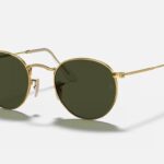 Rayban 3447 "Round Metal"