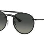 Rayban 3614 "Blaze Round Double Bridge"