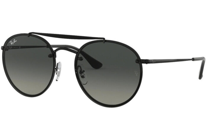 Rayban 3614 "Blaze Round Double Bridge" - Imagen 1
