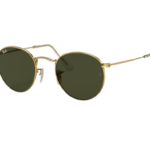 Rayban 3447 "Round Metal"