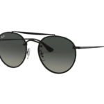 Rayban 3614 "Blaze Round Double Bridge"
