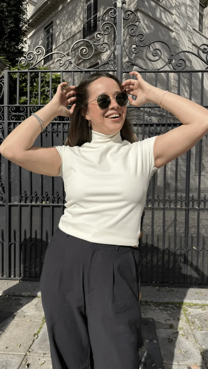 Remera Lucía - Imagen 1