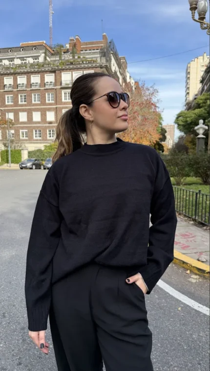 Sweater Virginia