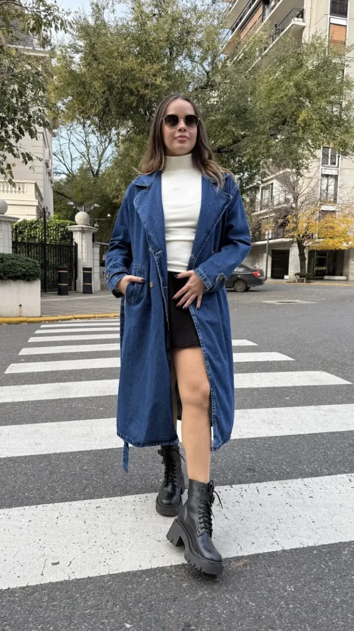 Tapado Helena - Imagen 1