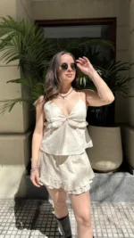 Blusa Malvina - Imagen 2