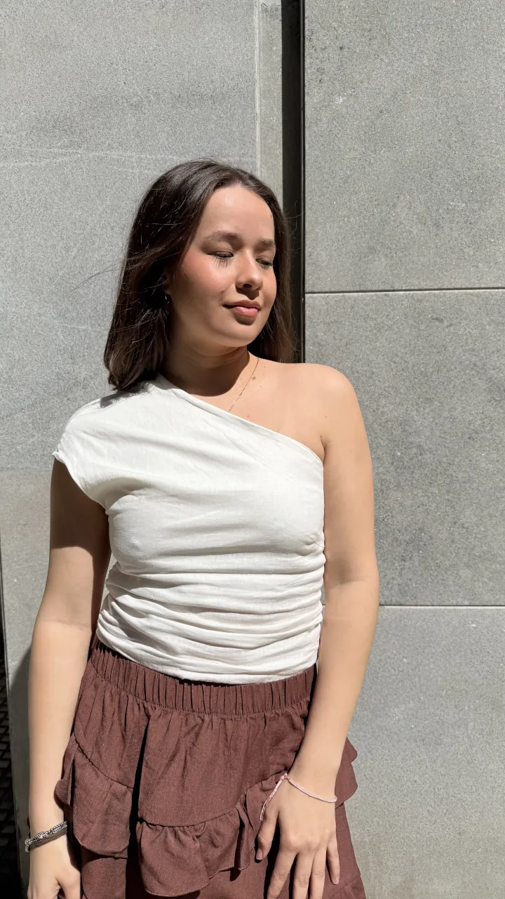 musculosa-olimpo Musculosa Olimpo - Imagen 1