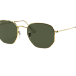 Rayban 3548n hexagonal