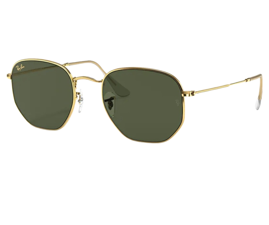 Rayban 2213 Rayban 3548n hexagonal - Imagen 1