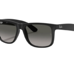 Rayban 4165 justin