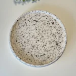 Bandeja Terrazo 20 cm