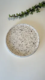 Bandeja Terrazo 20 cm