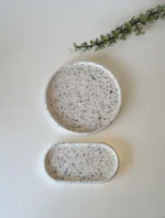 Bandeja Terrazo 20 cm - Imagen 3